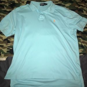Ralph Lauren polo